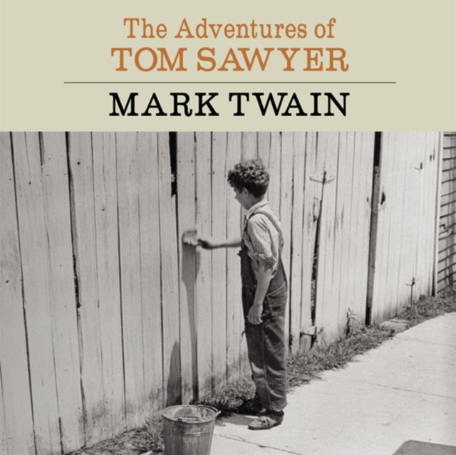Adventures of Tom Sawyer