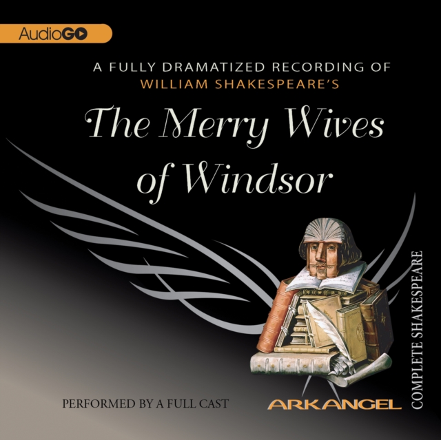 Merry Wives of Windsor