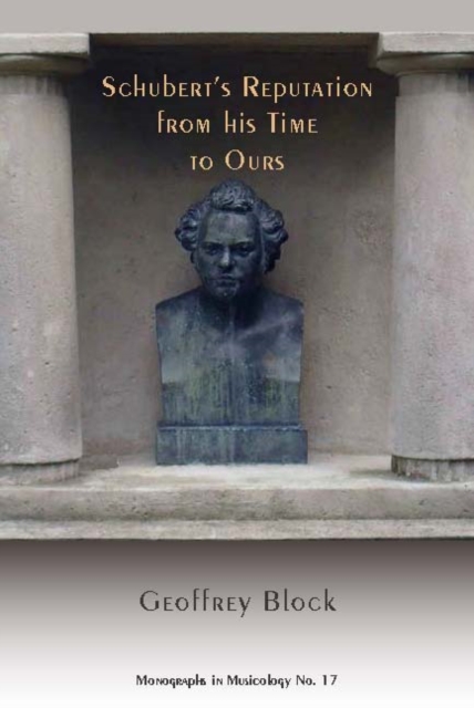 Schubert's Reputation from His Time to Ours