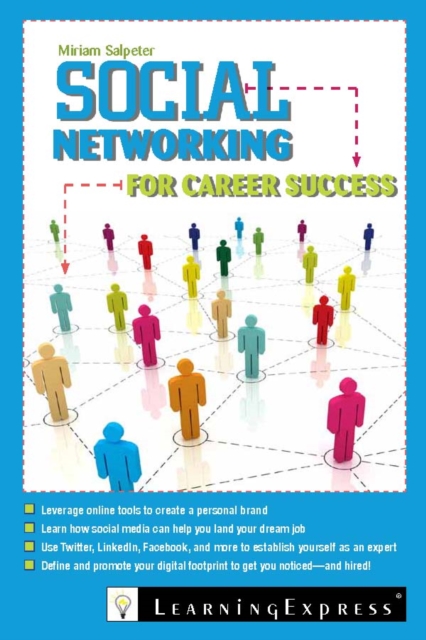 Social Networking for Career Success
