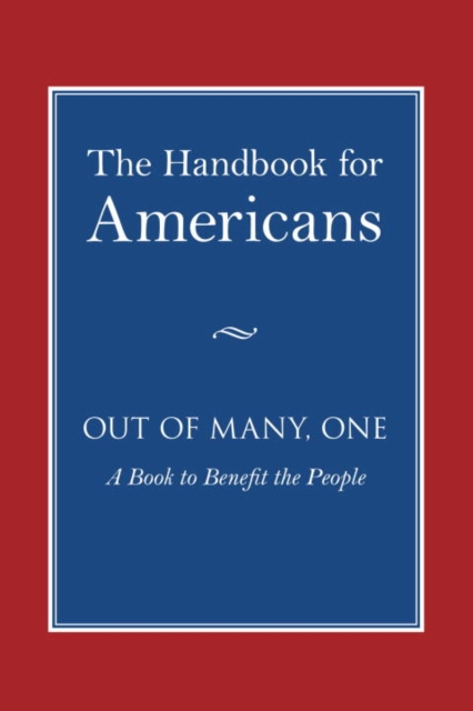 Handbook for Americans