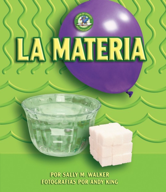 La materia (Matter)
