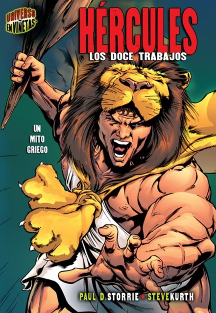 Hércules (Hercules)