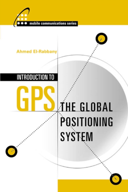 Introduction to GPS