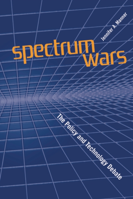 Spectrum Wars