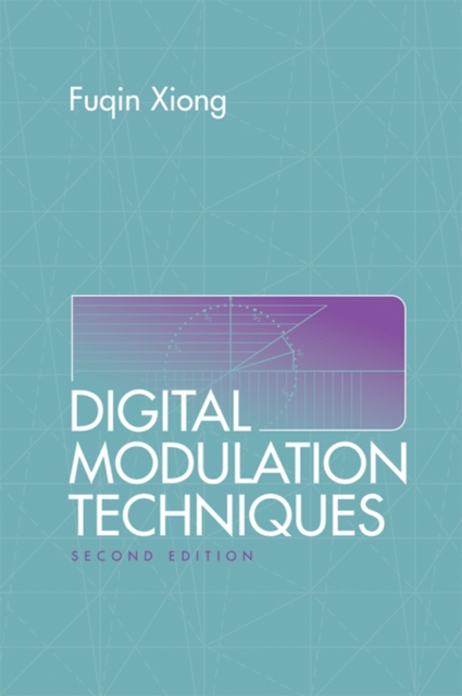 Digital Modulation Techniques, Second Edition