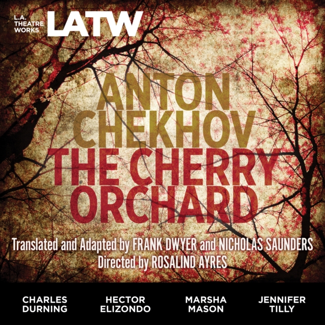 Cherry Orchard