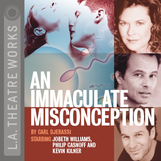 Immaculate Misconception