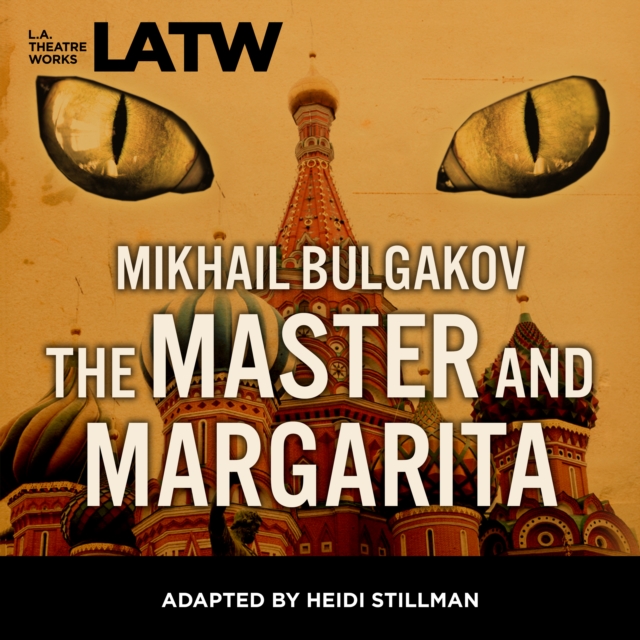 Master and Margarita