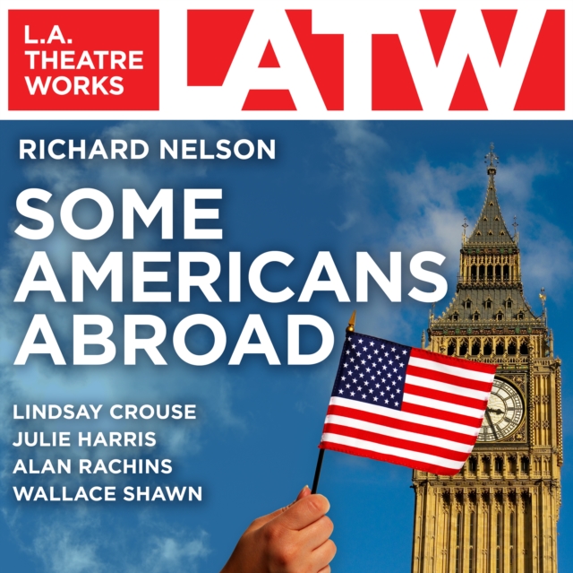 Some Americans Abroad