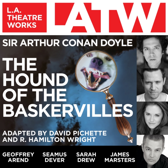 Hound of the Baskervilles
