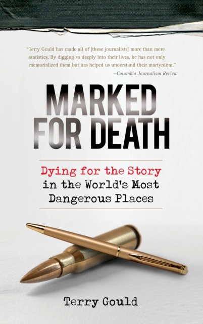 Marked for Death