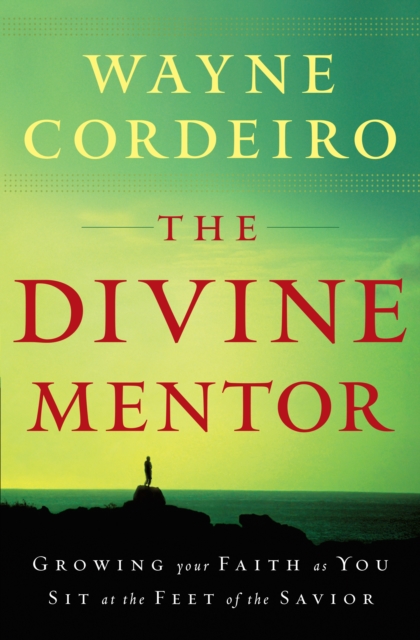 Divine Mentor