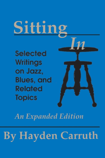 Sitting In