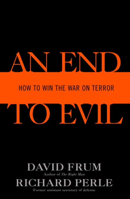 End to Evil