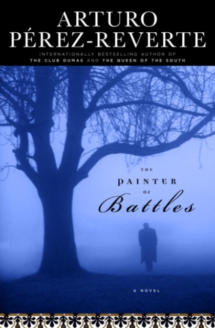 Painter of Battles