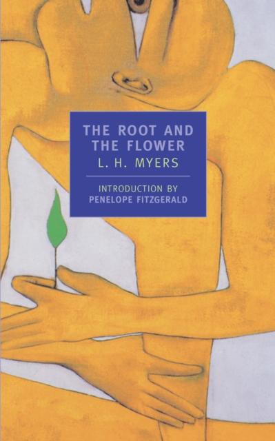 Root and the Flower