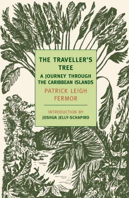 Traveller's Tree