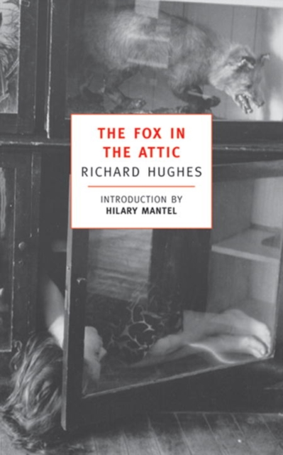 Fox in the Attic