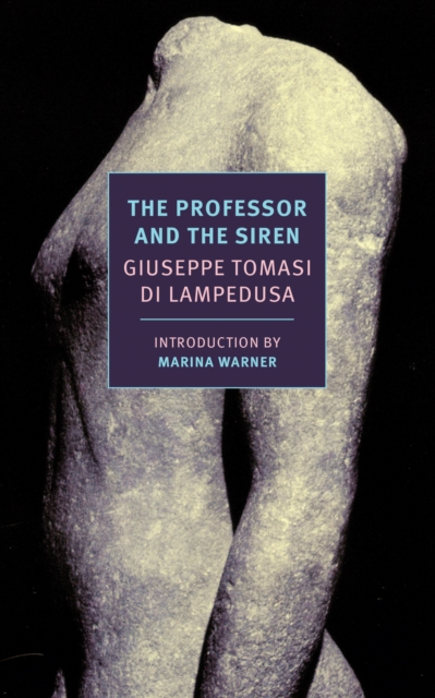 Professor and the Siren