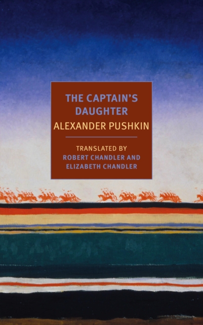 Captain's Daughter