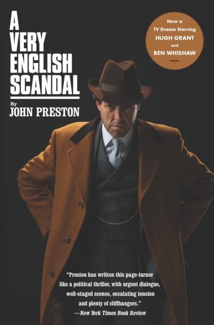 Very English Scandal