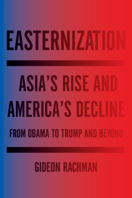 Easternization