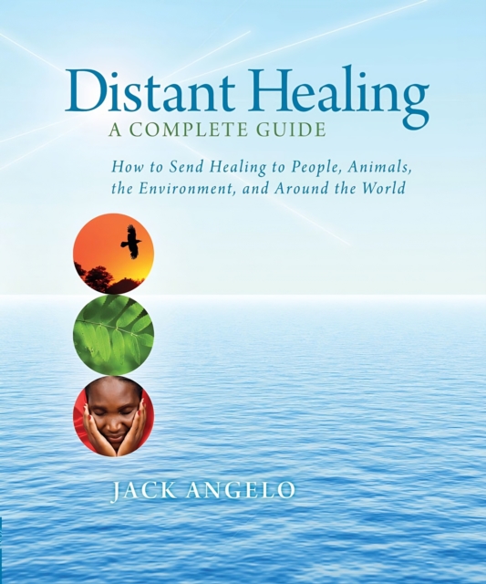 Distant Healing