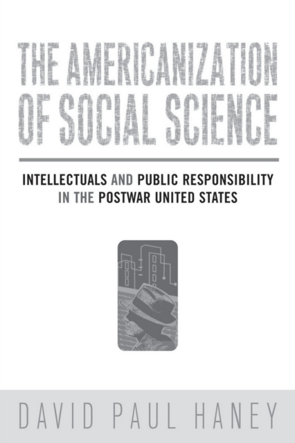 Americanization of Social Science