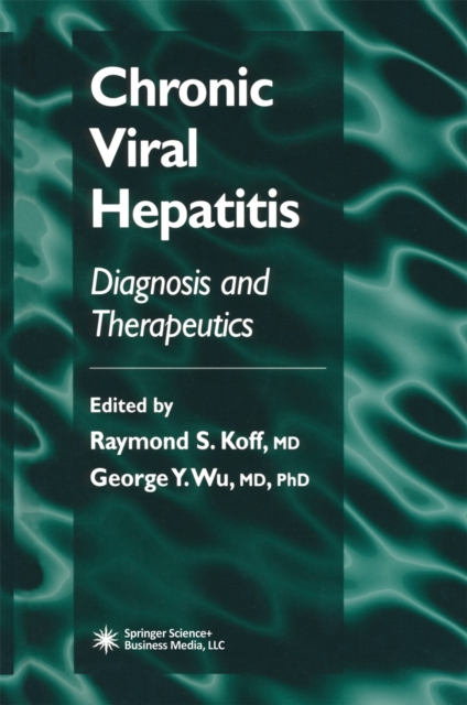 Chronic Viral Hepatitis