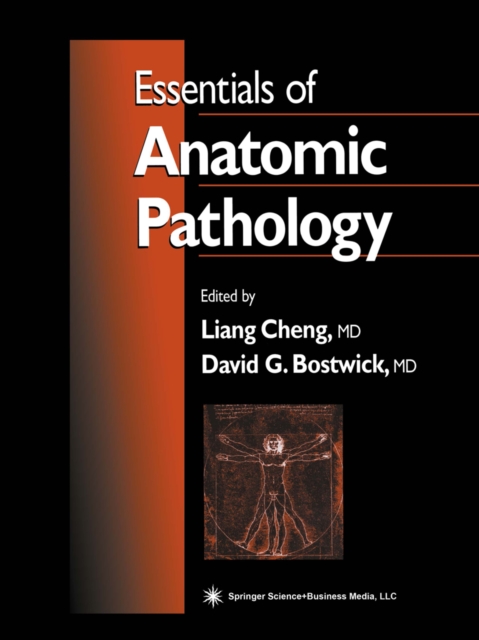 Essentials of Anatomic Pathology
