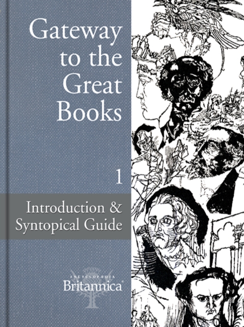 Gateway to the Great Books