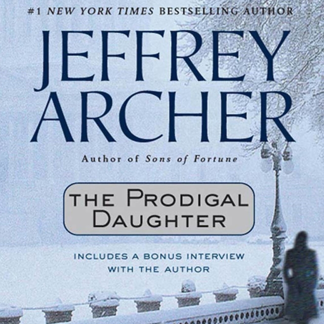 Prodigal Daughter