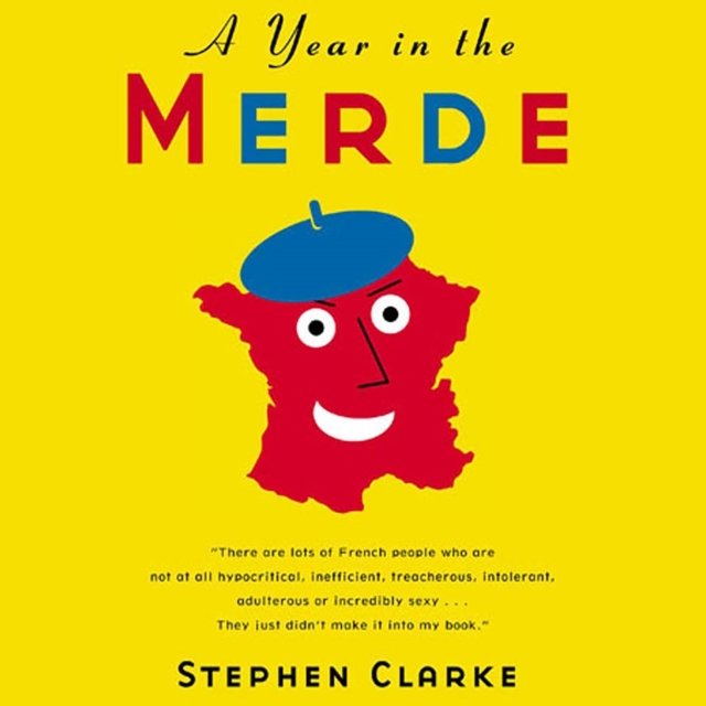 Year in the Merde