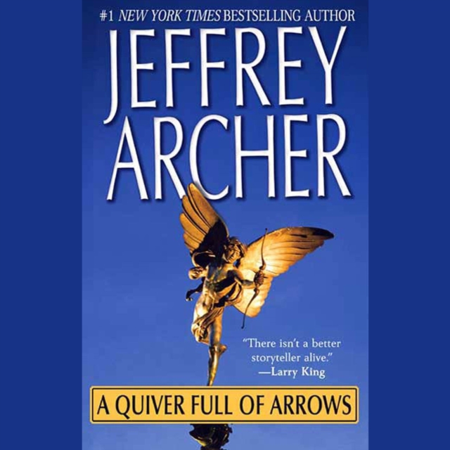 Quiver Full of Arrows
