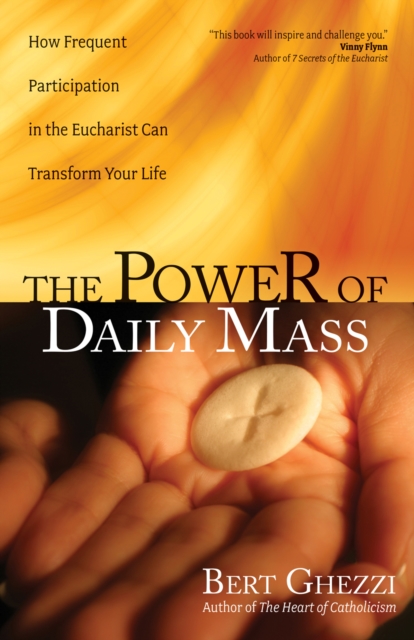 Power of Daily Mass
