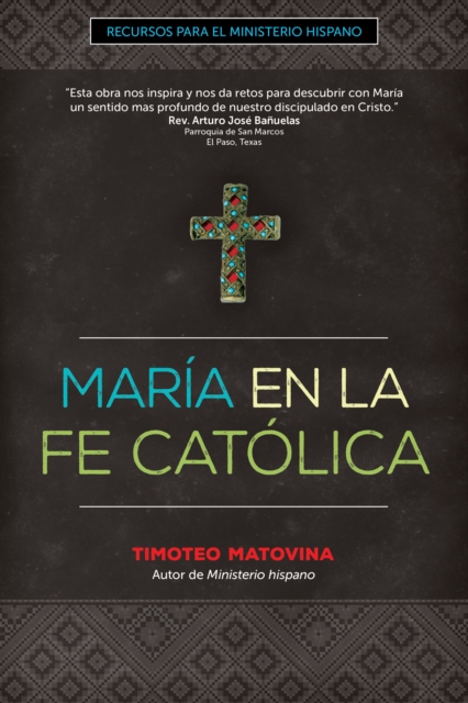 María en la Fe Católica
