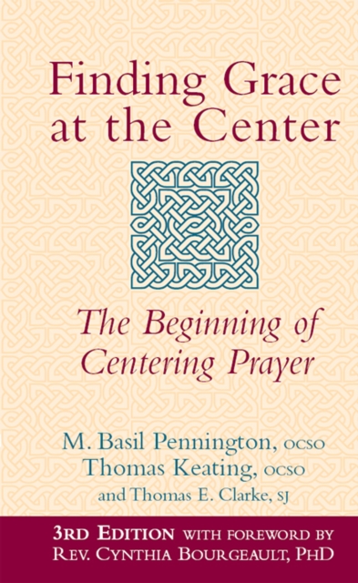 Finding Grace at the Center e-book