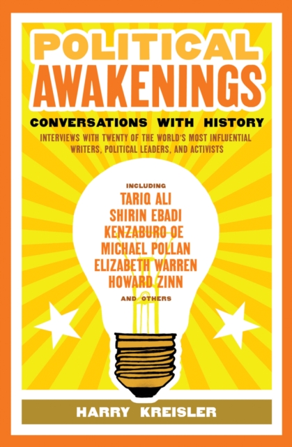 Political Awakenings