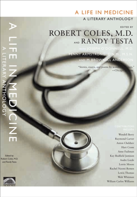 Life in Medicine