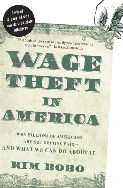 Wage Theft in America
