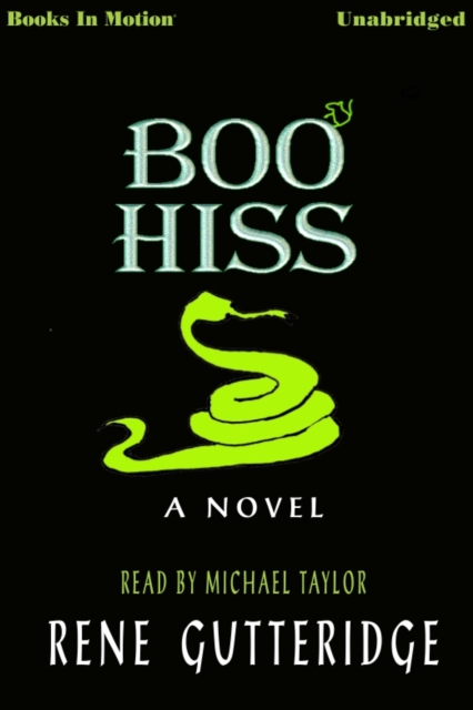 Boo Hiss