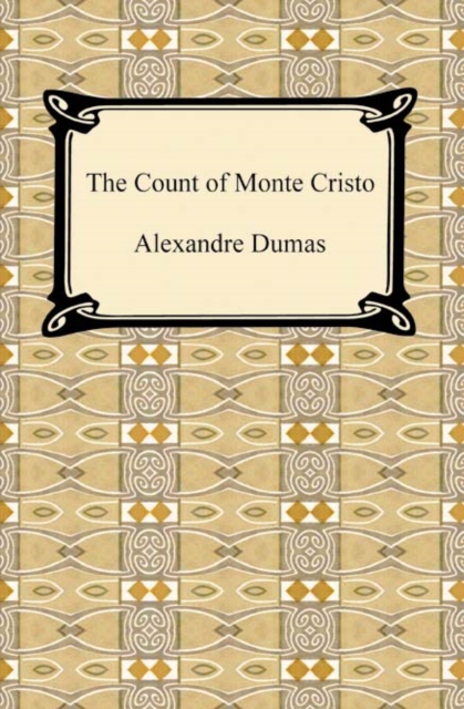 Count of Monte Cristo