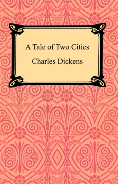 Tale of Two Cities
