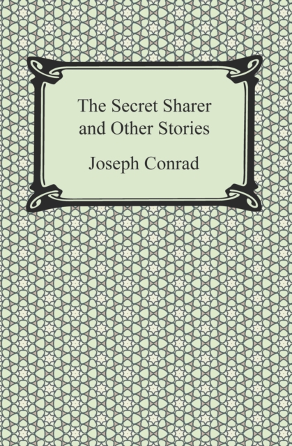 Secret Sharer and Other Stories