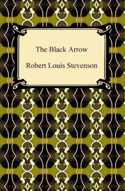 Black Arrow