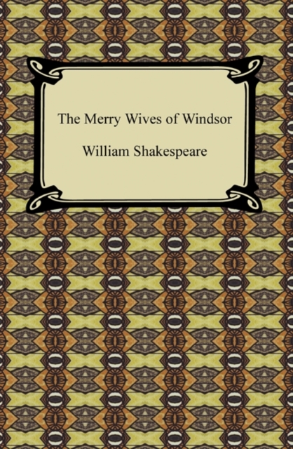 Merry Wives of Windsor