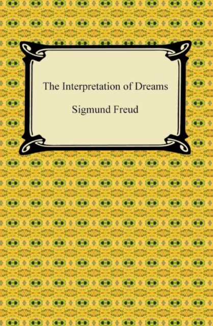 Interpretation of Dreams