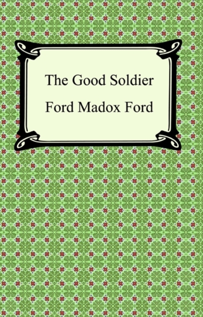 Good Soldier