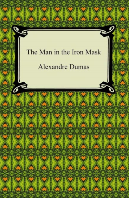 Man in the Iron Mask